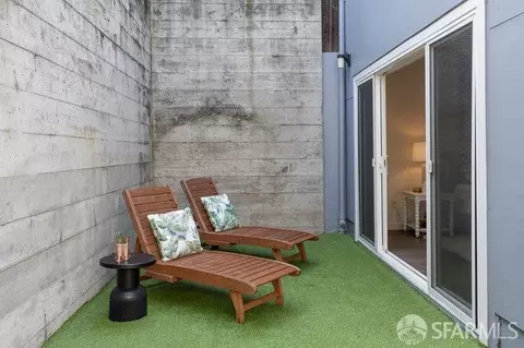 Exterior - 469 Clipper St, San Francisco, CA 94114 photo 9 of 21