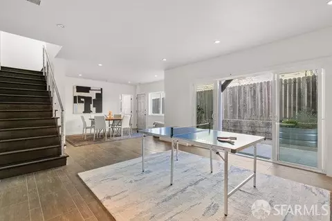 Dining - 469 Clipper St, San Francisco, CA 94114 photo 5 of 10