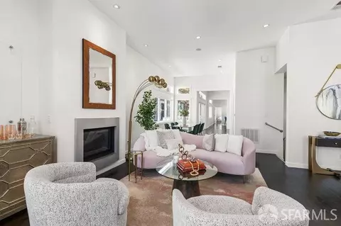 Living - 469 Clipper St, San Francisco, CA 94114 photo 4 of 8