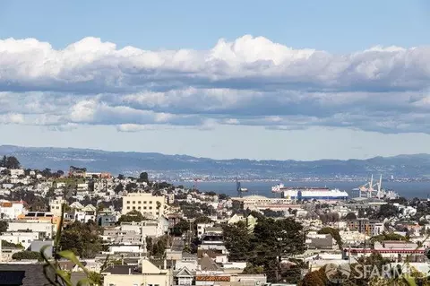 View/Area - 469 Clipper St, San Francisco, CA 94114 photo 2 of 9
