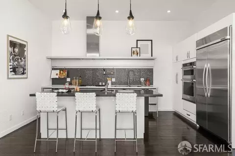Kitchen - 469 Clipper St, San Francisco, CA 94114 photo 2 of 8