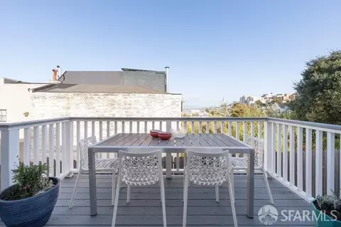 Exterior - 469 Clipper St, San Francisco, CA 94114 photo 3 of 21