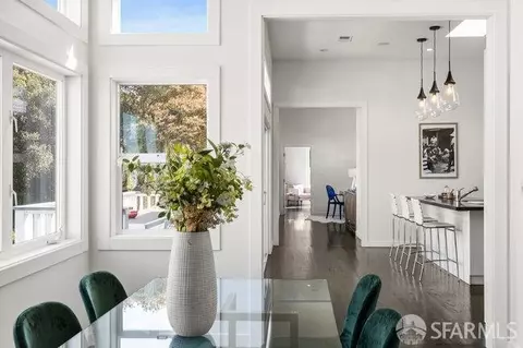 Dining - 469 Clipper St, San Francisco, CA 94114 photo 3 of 10