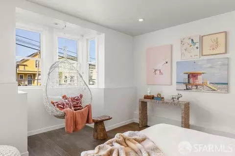 Living - 469 Clipper St, San Francisco, CA 94114 photo 8 of 8