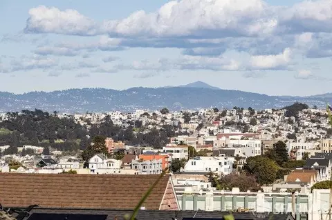 View/Area - 469 Clipper St, San Francisco, CA 94114 photo 6 of 9