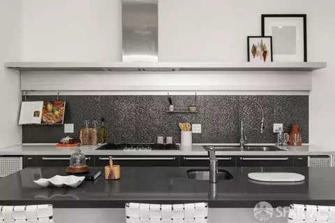 Kitchen - 469 Clipper St, San Francisco, CA 94114 photo 6 of 8