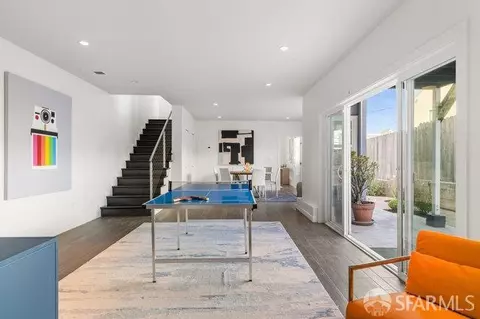 Dining - 469 Clipper St, San Francisco, CA 94114 photo 7 of 10