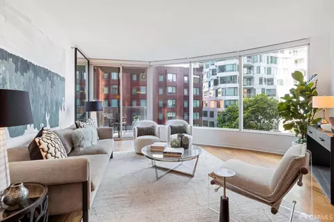 301 Main St #5B, San Francisco, CA 94105