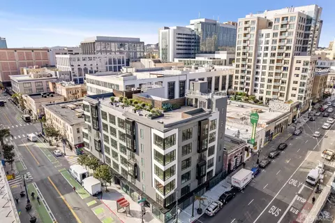 1201 Sutter St #305, San Francisco, CA 94109