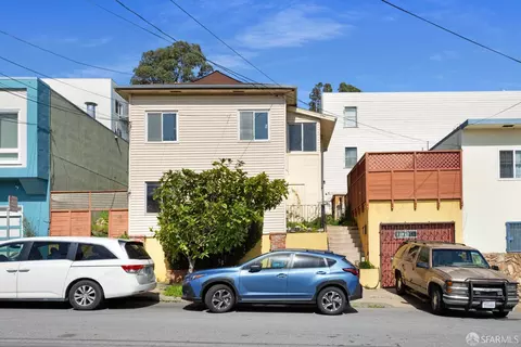 608 Campbell Ave, San Francisco, CA 94134