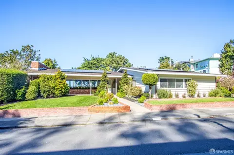 70 San Jacinto Way, San Francisco, CA 94127