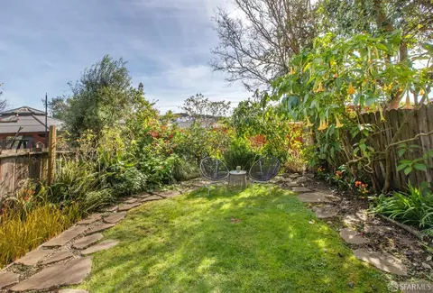 Exterior - 643 Edinburgh St, San Francisco, CA 94112 photo 8 of 15