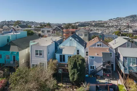 View/Area - 643 Edinburgh St, San Francisco, CA 94112 photo 10 of 25
