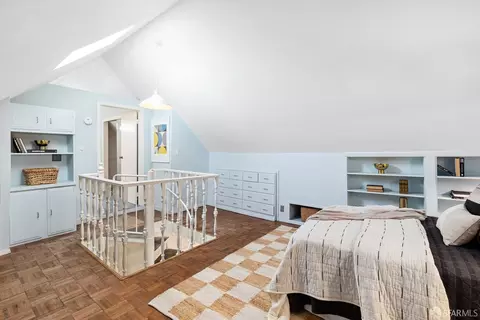 Bedroom - 643 Edinburgh St, San Francisco, CA 94112 photo 10 of 10