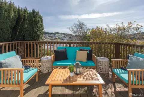 Exterior - 643 Edinburgh St, San Francisco, CA 94112 photo 2 of 15