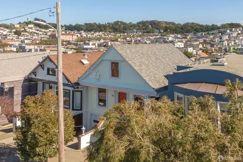 View/Area - 643 Edinburgh St, San Francisco, CA 94112 photo 4 of 25