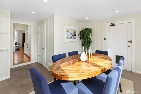 Dining - 643 Edinburgh St, San Francisco, CA 94112 photo 2 of 4