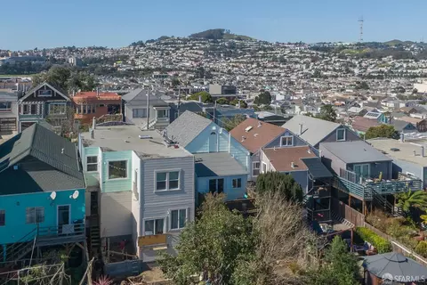 View/Area - 643 Edinburgh St, San Francisco, CA 94112 photo 8 of 25