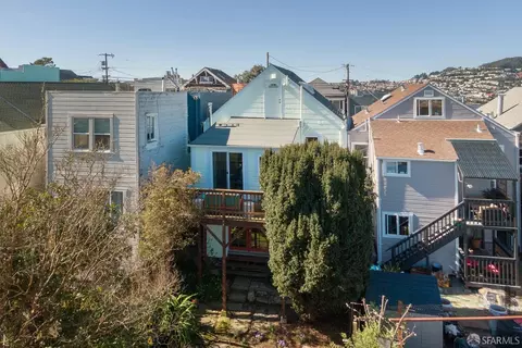 View/Area - 643 Edinburgh St, San Francisco, CA 94112 photo 11 of 25