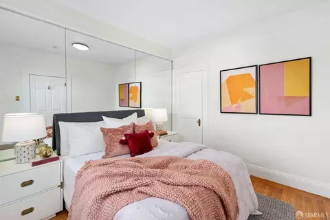 Bedroom - 643 Edinburgh St, San Francisco, CA 94112 photo 1 of 10