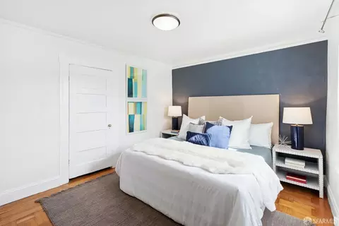 Bedroom - 643 Edinburgh St, San Francisco, CA 94112 photo 6 of 10
