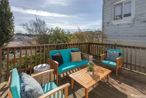 Exterior - 643 Edinburgh St, San Francisco, CA 94112 photo 4 of 15