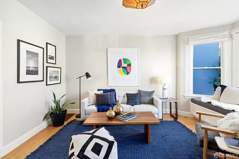 Living - 643 Edinburgh St, San Francisco, CA 94112 photo 4 of 5