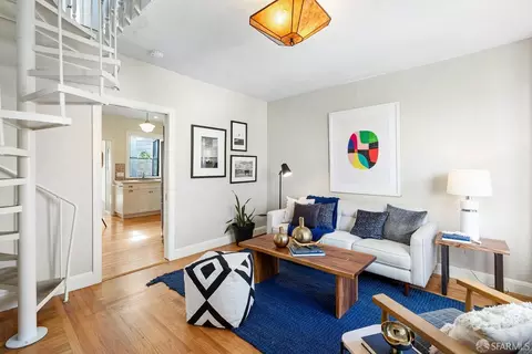 Living - 643 Edinburgh St, San Francisco, CA 94112 photo 1 of 5