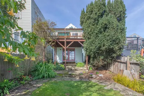Exterior - 643 Edinburgh St, San Francisco, CA 94112 photo 5 of 15