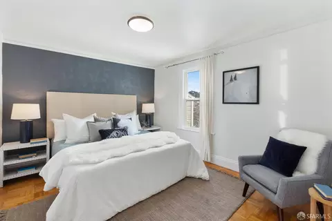 Bedroom - 643 Edinburgh St, San Francisco, CA 94112 photo 5 of 10