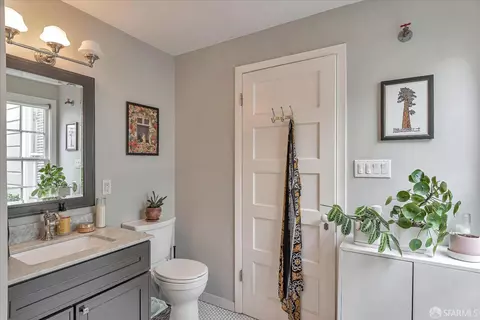 Bath - 95 Coleridge St, San Francisco, CA 94110 photo 5 of 6