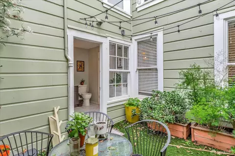 Exterior - 95 Coleridge St, San Francisco, CA 94110 photo 7 of 9