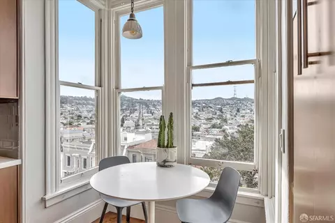 Dining - 95 Coleridge St, San Francisco, CA 94110 photo 1 of 1