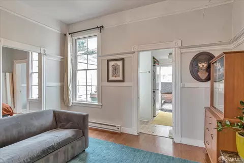 Living - 95 Coleridge St, San Francisco, CA 94110 photo 2 of 7