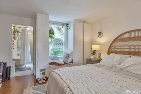 Bedroom - 95 Coleridge St, San Francisco, CA 94110 photo 4 of 8