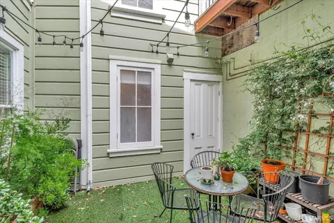 Exterior - 95 Coleridge St, San Francisco, CA 94110 photo 6 of 9