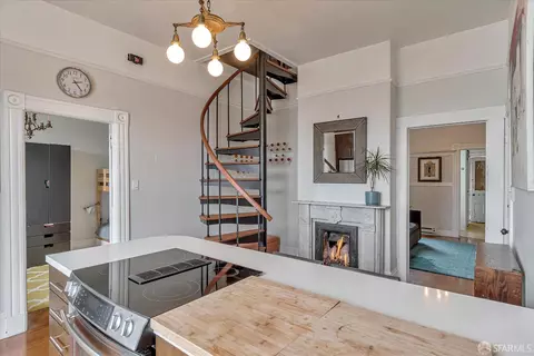 Living - 95 Coleridge St, San Francisco, CA 94110 photo 1 of 7