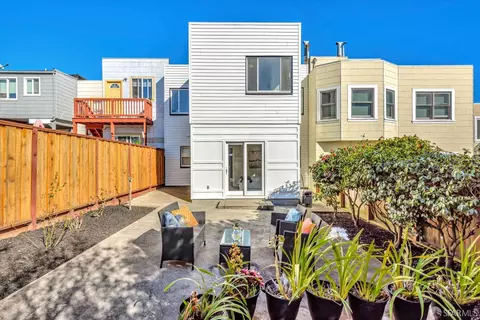 Exterior - 2455 22nd Ave, San Francisco, CA 94116 photo 7 of 7
