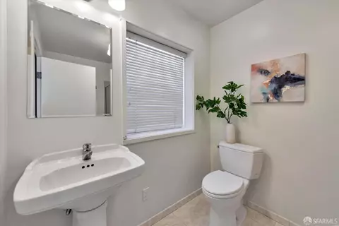 Bath - 2455 22nd Ave, San Francisco, CA 94116 photo 5 of 5