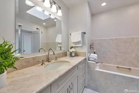Bath - 2455 22nd Ave, San Francisco, CA 94116 photo 1 of 5