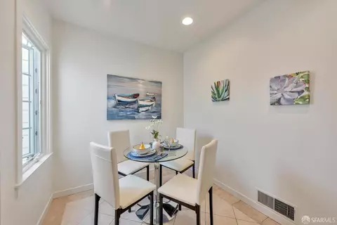 Dining - 2455 22nd Ave, San Francisco, CA 94116 photo 4 of 4