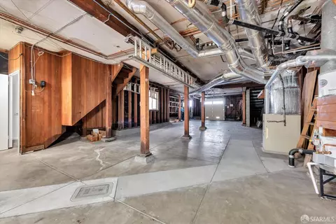 Other - 2455 22nd Ave, San Francisco, CA 94116 photo 1 of 1