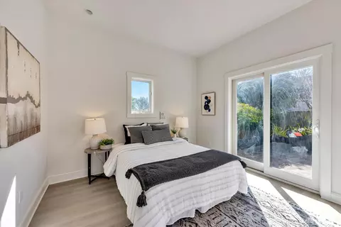Bedroom - 2455 22nd Ave, San Francisco, CA 94116 photo 12 of 14
