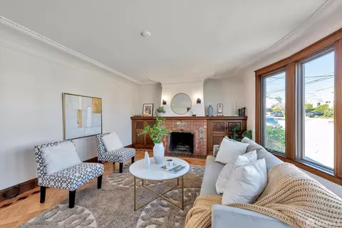 Living - 2455 22nd Ave, San Francisco, CA 94116 photo 2 of 5