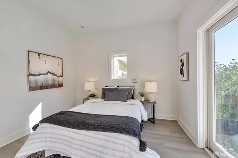 Bedroom - 2455 22nd Ave, San Francisco, CA 94116 photo 13 of 14