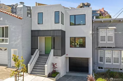 1557 Funston Ave, San Francisco, CA 94122