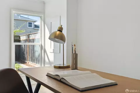 Dining - 159 Clearfield Dr, San Francisco, CA 94132 photo 8 of 8
