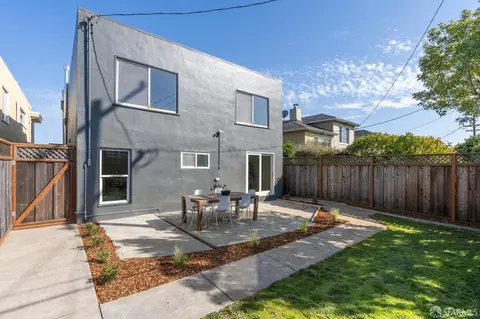Exterior - 159 Clearfield Dr, San Francisco, CA 94132 photo 8 of 12