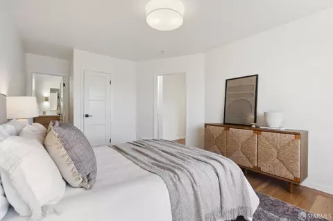 Bedroom - 159 Clearfield Dr, San Francisco, CA 94132 photo 2 of 8