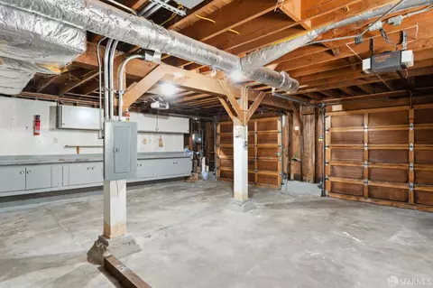 Exterior - 159 Clearfield Dr, San Francisco, CA 94132 photo 4 of 12